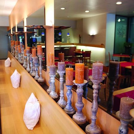 圣加仑加尼酒店 Arnegg 外观 照片