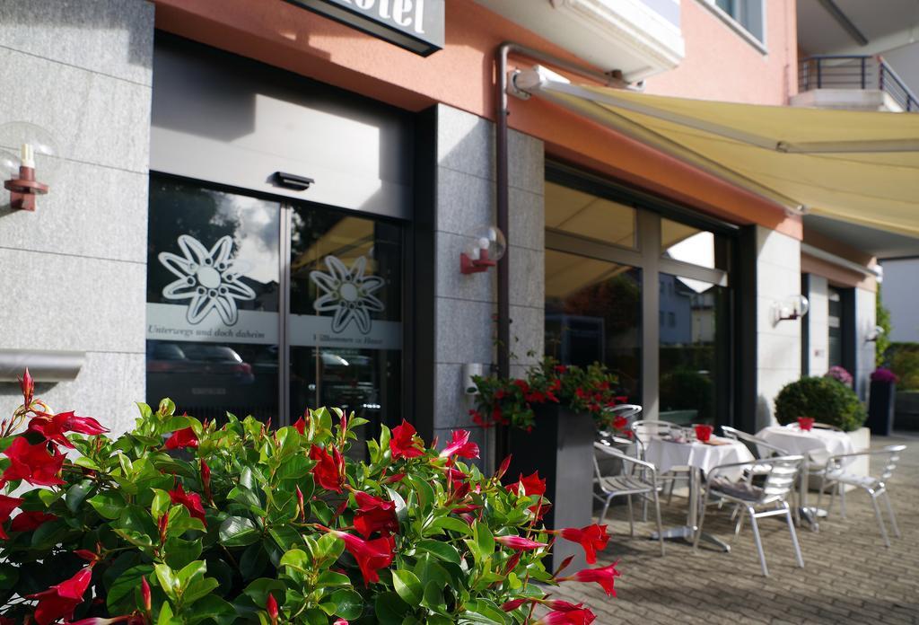 圣加仑加尼酒店 Arnegg 外观 照片