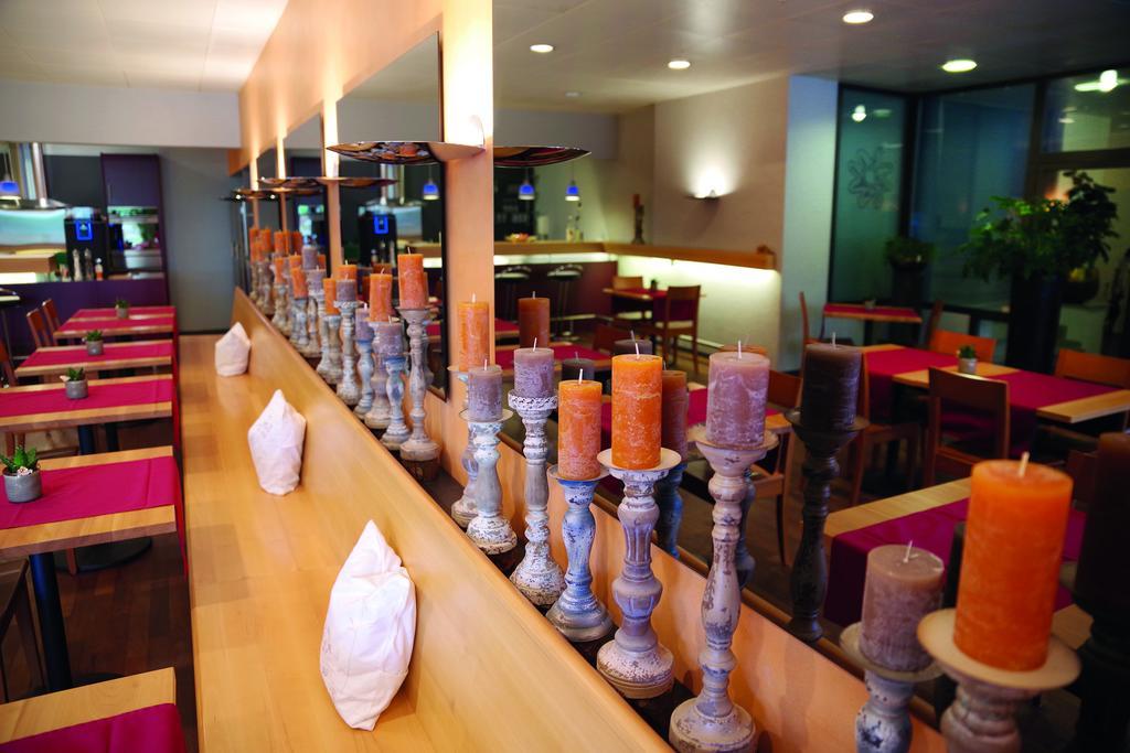 圣加仑加尼酒店 Arnegg 外观 照片